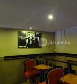 Mister Söröző - Thököly út