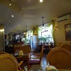 Mix-R Cukrászda, Kávéház & Fagyizó Budapest - Belső