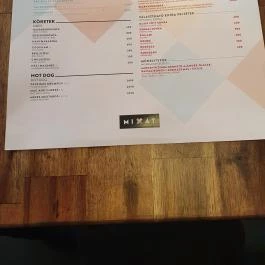 Mixát, Budapest - Egyéb