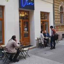 Mixát, Budapest - Egyéb