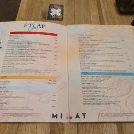 Mixát Budapest - Egyéb