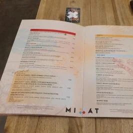 Mixát, Budapest - Egyéb