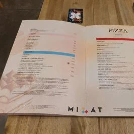 Mixát, Budapest - Egyéb