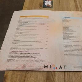 Mixát, Budapest - Egyéb