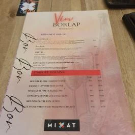 Mixát, Budapest - Egyéb