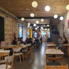 Mixát, Budapest - Egyéb