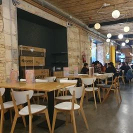 Mixát, Budapest - Egyéb