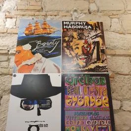 Mixát, Budapest - Egyéb