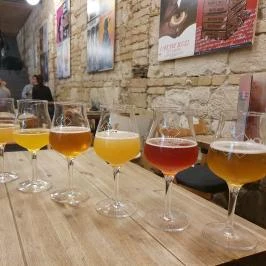 Mixát, Budapest - Egyéb