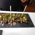 Mjam Szentendre - Étel/ital