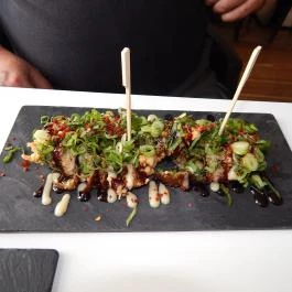 Mjam Szentendre - Étel/ital