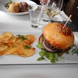 Mjam Szentendre - Étel/ital