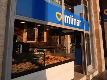 Mlinar Pékség - Madách Imre tér Budapest