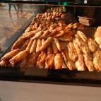 Mlinar Pékség - Madách Imre tér Budapest - Étel/ital