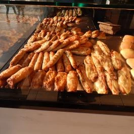 Mlinar Pékség - Madách Imre tér, Budapest - Étel/ital