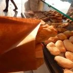 Mlinar Pékség - Madách Imre tér Budapest - Étel/ital