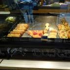 Mlinar Pékség - Petőfi Sándor utca Budapest - Étel/ital