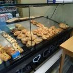 Mlinar Pékség - Petőfi Sándor utca Budapest - Étel/ital