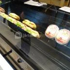 Mlinar Pékség - Petőfi Sándor utca Budapest - Étel/ital