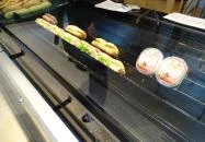 Mlinar Pékség - Petőfi Sándor utca Budapest