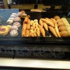 Mlinar Pékség - Petőfi Sándor utca Budapest - Étel/ital