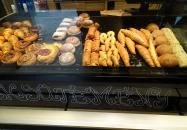 Mlinar Pékség - Petőfi Sándor utca Budapest