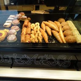 Mlinar Pékség - Petőfi Sándor utca Budapest - Étel/ital