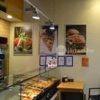 Mlinar Pékség - Petőfi Sándor utca Budapest - Belső