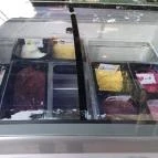 MM Cafe+Burger Budapest - Étel/ital