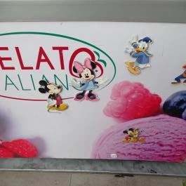 MM Cafe+Burger Budapest - Egyéb