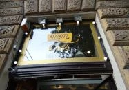 MM Cafe+Burger Budapest