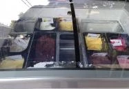 MM Vegan-Friendly Café Budapest