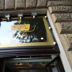 MM Vegan-Friendly Café Budapest - Külső kép