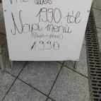 Ha Mo Ázsiai Bisztró Budapest - Egyéb