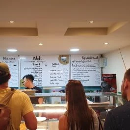 Ha Mo Ázsiai Bisztró, Budapest - Egyéb