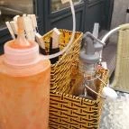 Ha Mo Ázsiai Bisztró Budapest - Egyéb