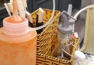 Ha Mo Ázsiai Bisztró Budapest