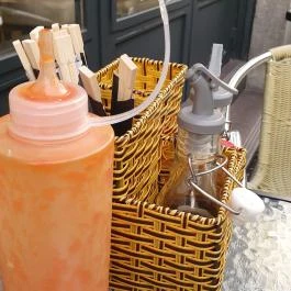 Ha Mo Ázsiai Bisztró, Budapest - Egyéb