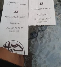 Ha Mo Ázsiai Bisztró