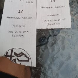 Ha Mo Ázsiai Bisztró, Budapest - Egyéb