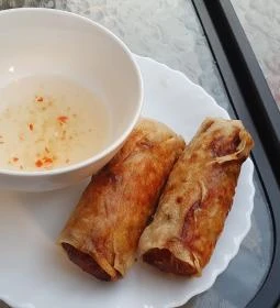 Ha Mo Ázsiai Bisztró