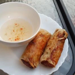 Ha Mo Ázsiai Bisztró, Budapest - Egyéb