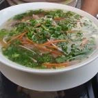 Ha Mo Ázsiai Bisztró Budapest - Egyéb