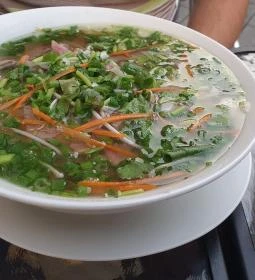 Ha Mo Ázsiai Bisztró