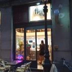 Ha Mo Ázsiai Bisztró Budapest - Egyéb