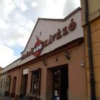 Mob Kávézó és Söröző Debrecen - Külső kép