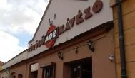 Mob Kávézó és Söröző Debrecen - Külső kép