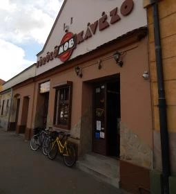 Mob Kávézó és Söröző