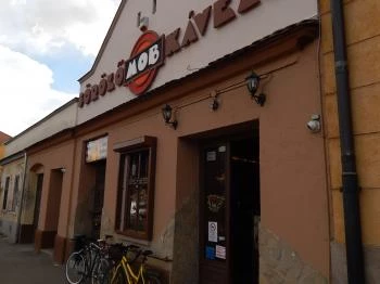 Mob Kávézó és Söröző Debrecen