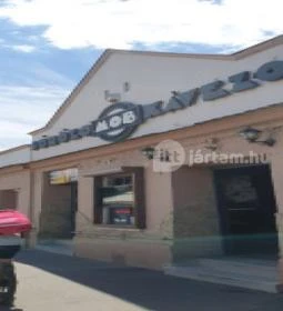 Mob Kávézó és Söröző